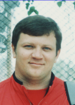 Воронкин Юрий