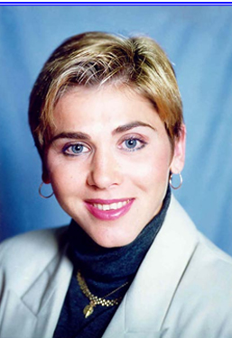 Рогачева Людмила 